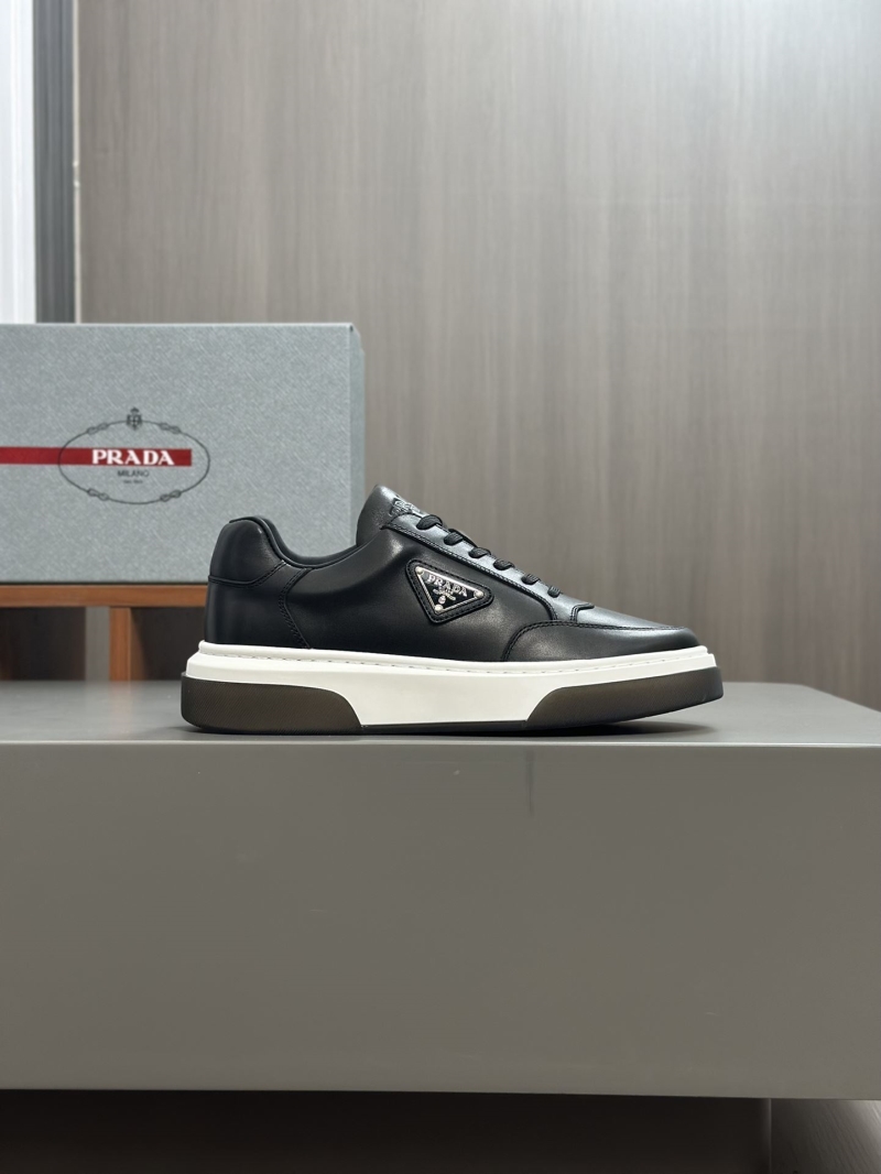 Prada Casual Shoes